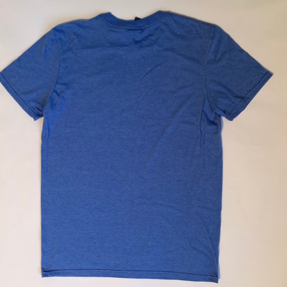 Anvil Lightweight Men's Graphic T-Shirt M - NWT - Picture 3 of 6